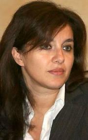 Simona Bordonali